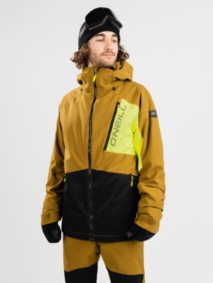 Jigsaw 2025 windbreaker parka